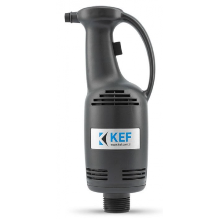 KEF BL40 L50 Profesyonel El Blender